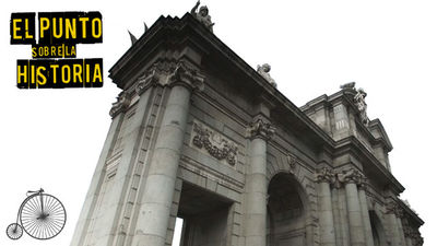 El Punto sobre la Historia: Farinelli