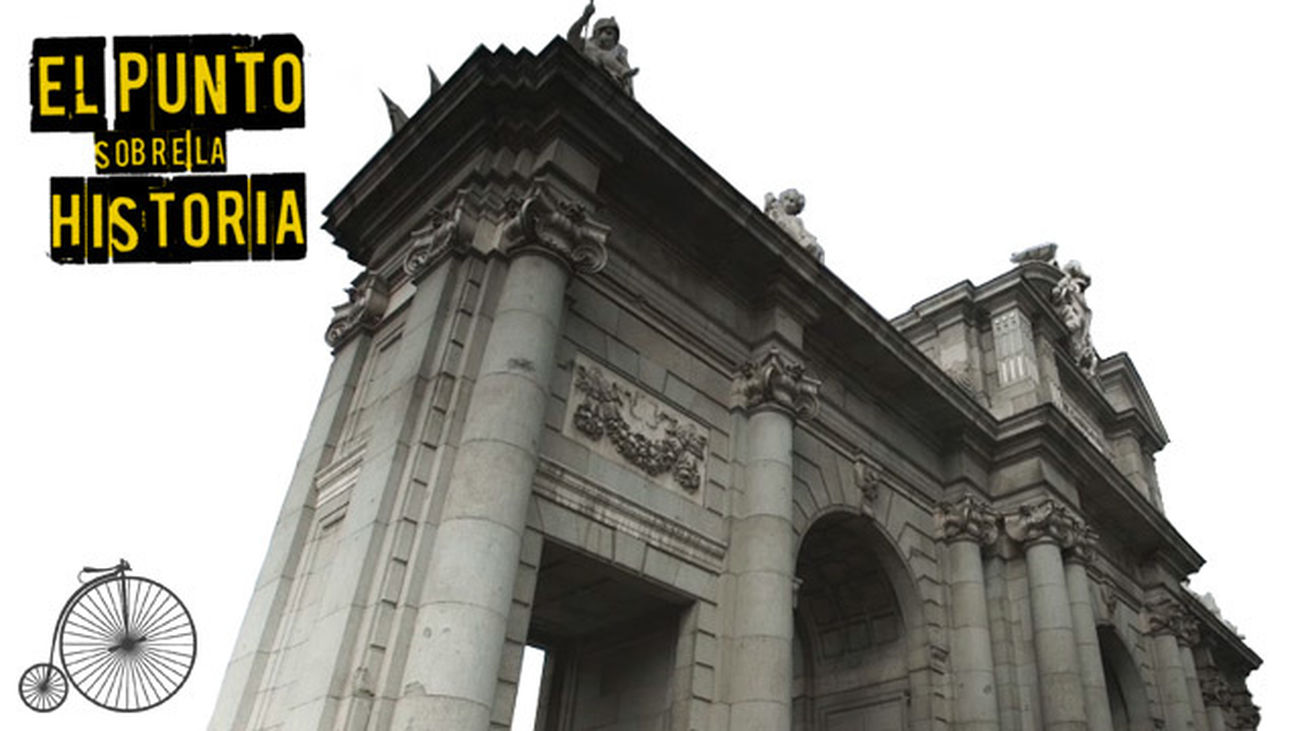 El Punto sobre la Historia: Farinelli