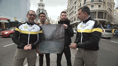 El Punto sobre la Historia: Larra