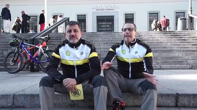 El Punto sobre la Historia: Madrid, ciudad de reyes