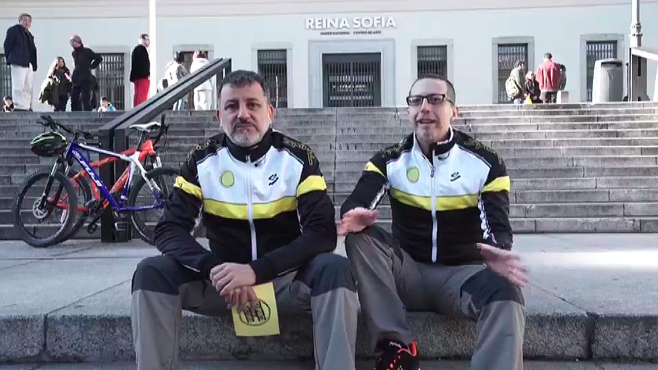 El Punto sobre la Historia: Madrid, ciudad de reyes