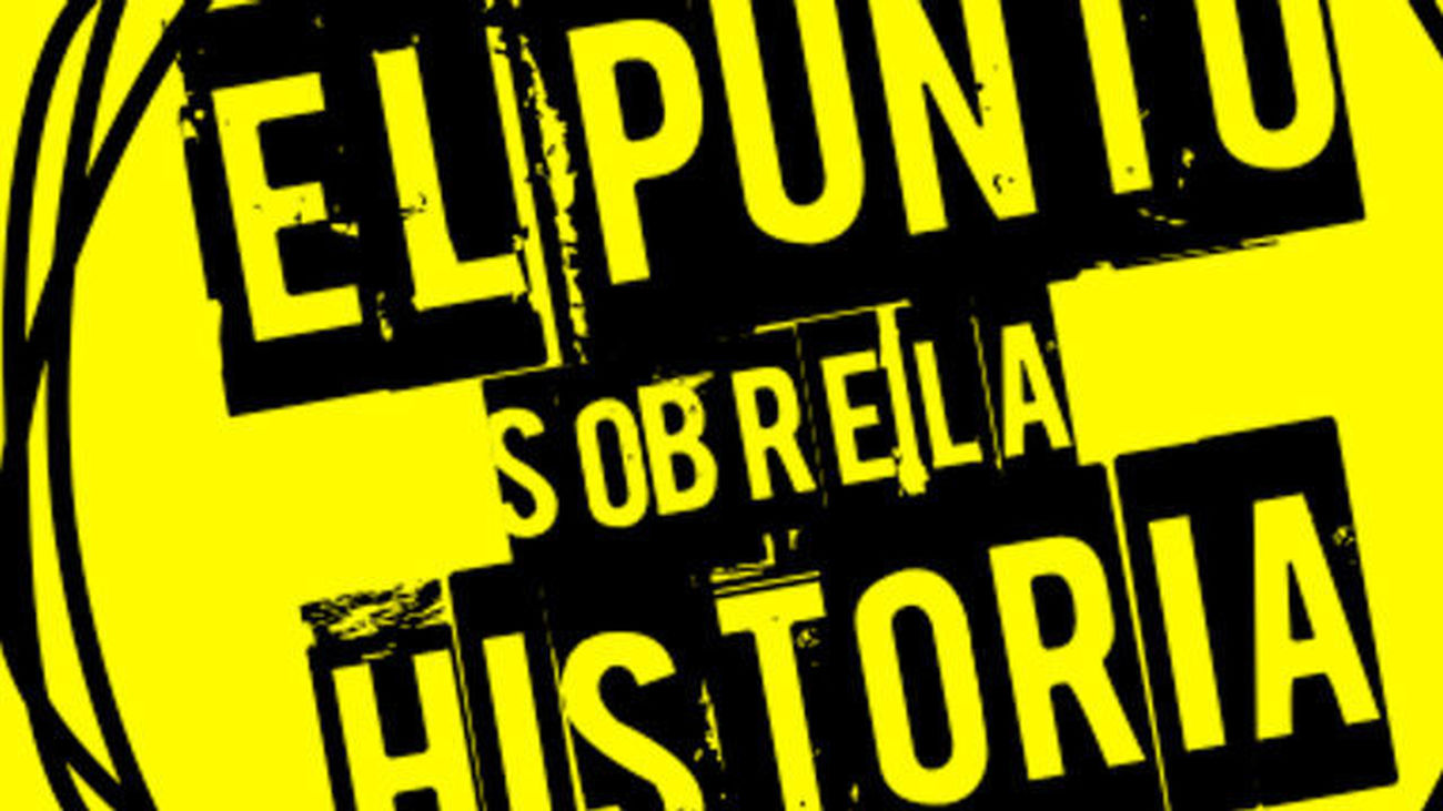 El Punto sobre la Historia: La muerte de Prim