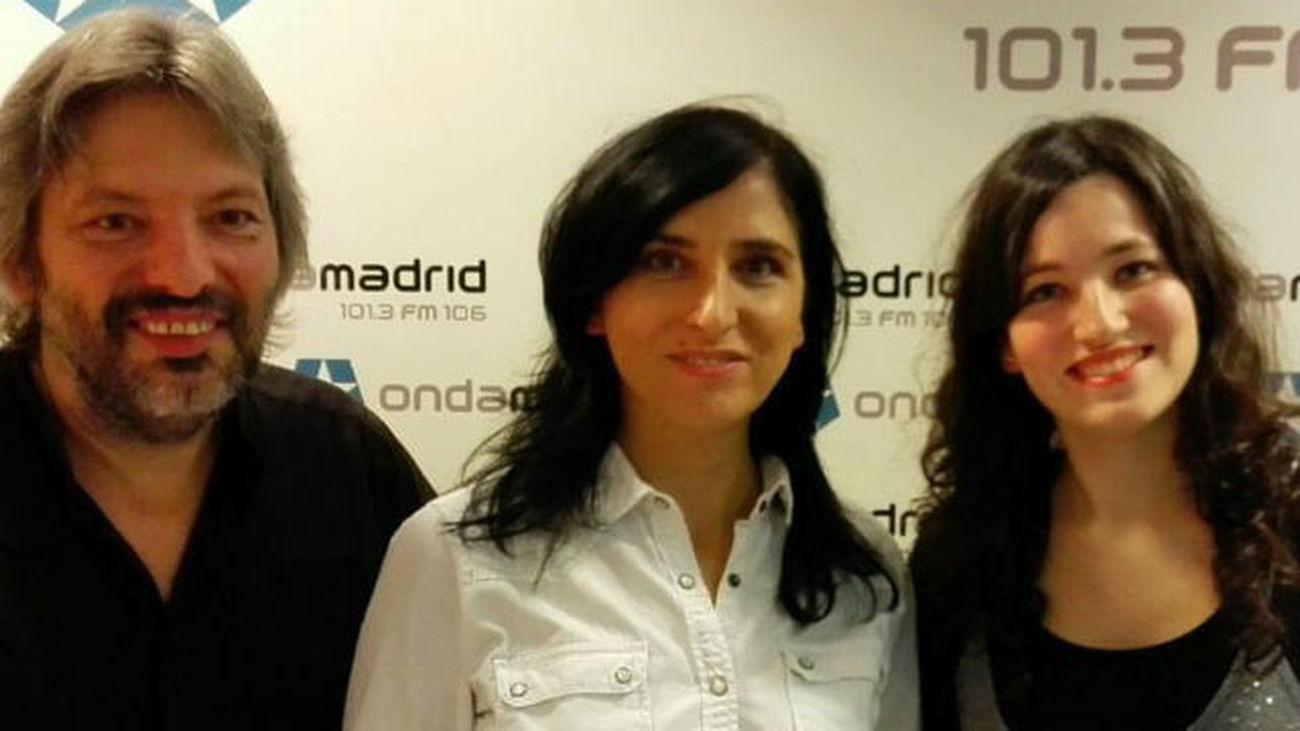 De uno en uno 11.11.2016: Las Dos en Punto