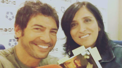 De uno en uno 20.10.2017: Quico Taronjí