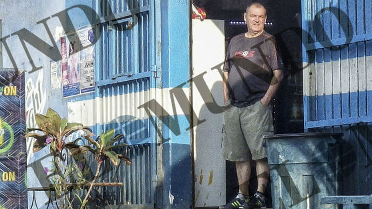 Quiroga espera que el Gobierno actúe contra el etarra De Juana, porque ve "escandaloso" que esté libre en Venezuela