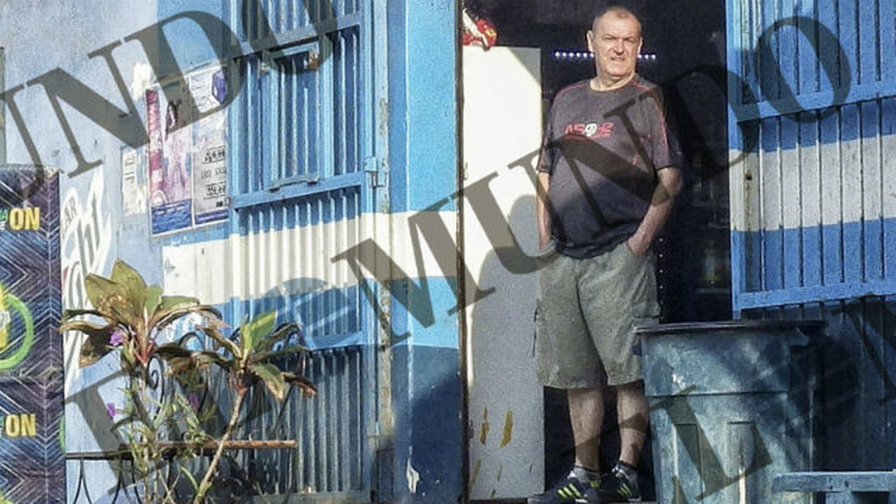 Quiroga espera que el Gobierno actúe contra el etarra De Juana, porque ve "escandaloso" que esté libre en Venezuela