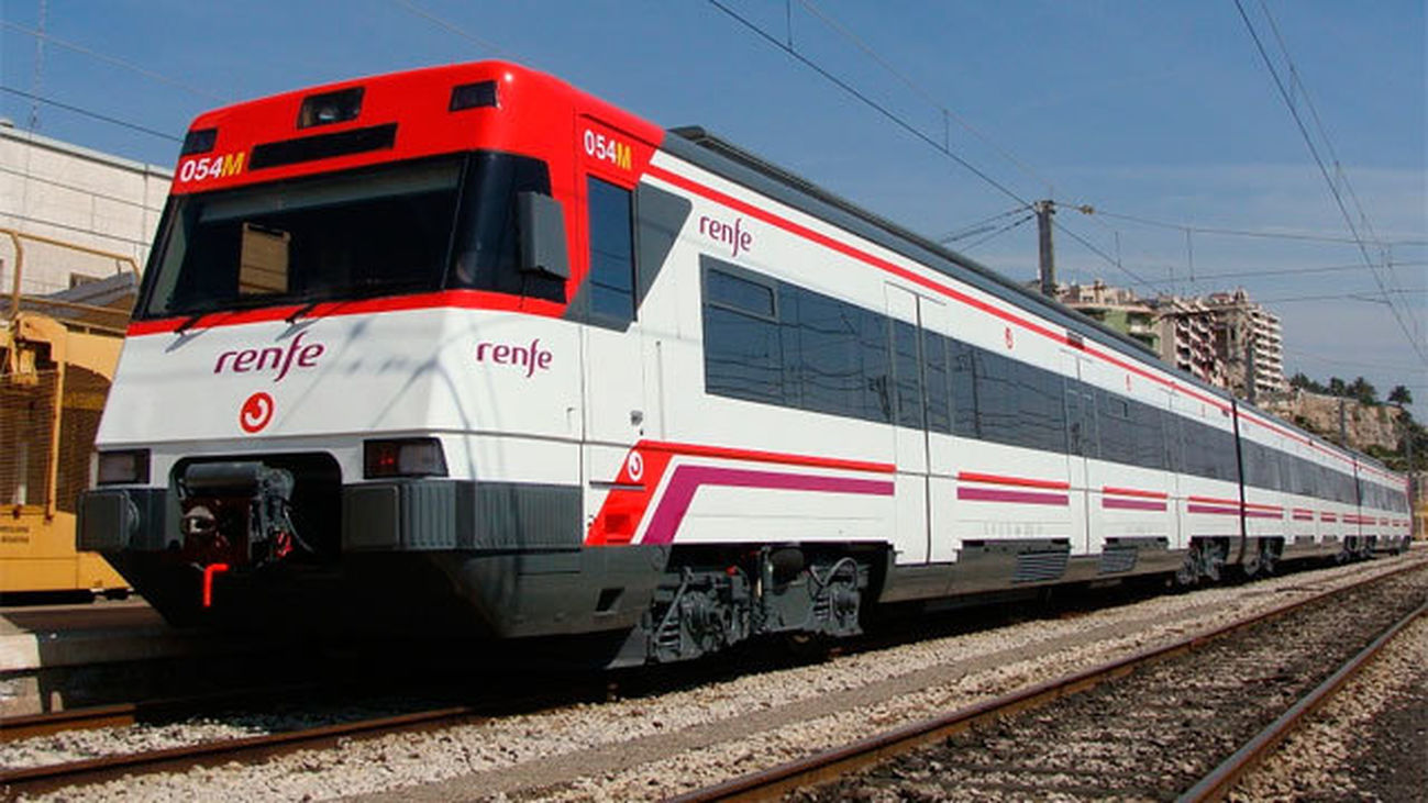 RENFE afronta la primera de las cuatro jornadas de huelga convocadas por los maquinistas
