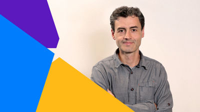 La Radio del Cole: Alcalde de Móstoles de Madrid 09.12.2017