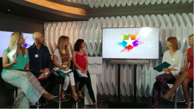 Radiotelevisión Madrid, medio de comunicación oficial del World Pride, desplegará un amplio dispositivo técnico y humano