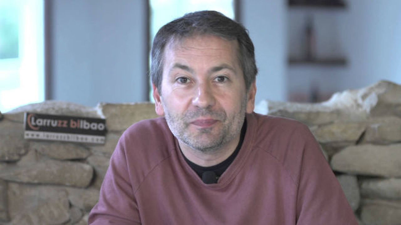 De uno en uno 21.11.2016: Rafa Castejón