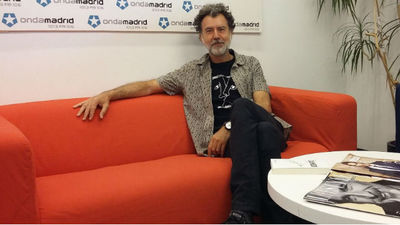 De uno en uno 27.05.2016: Rafa Caunedo