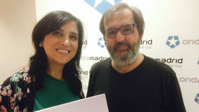 De uno en uno 29.09.2016: Rafael Roa