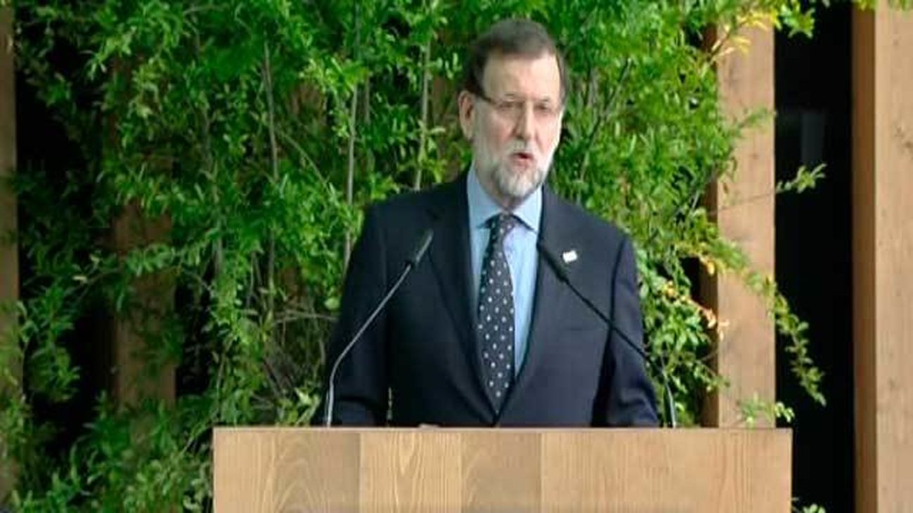 Rajoy convoca para el jueves una reunión del Comité Ejecutivo Nacional del PP para anunciarles los cambios