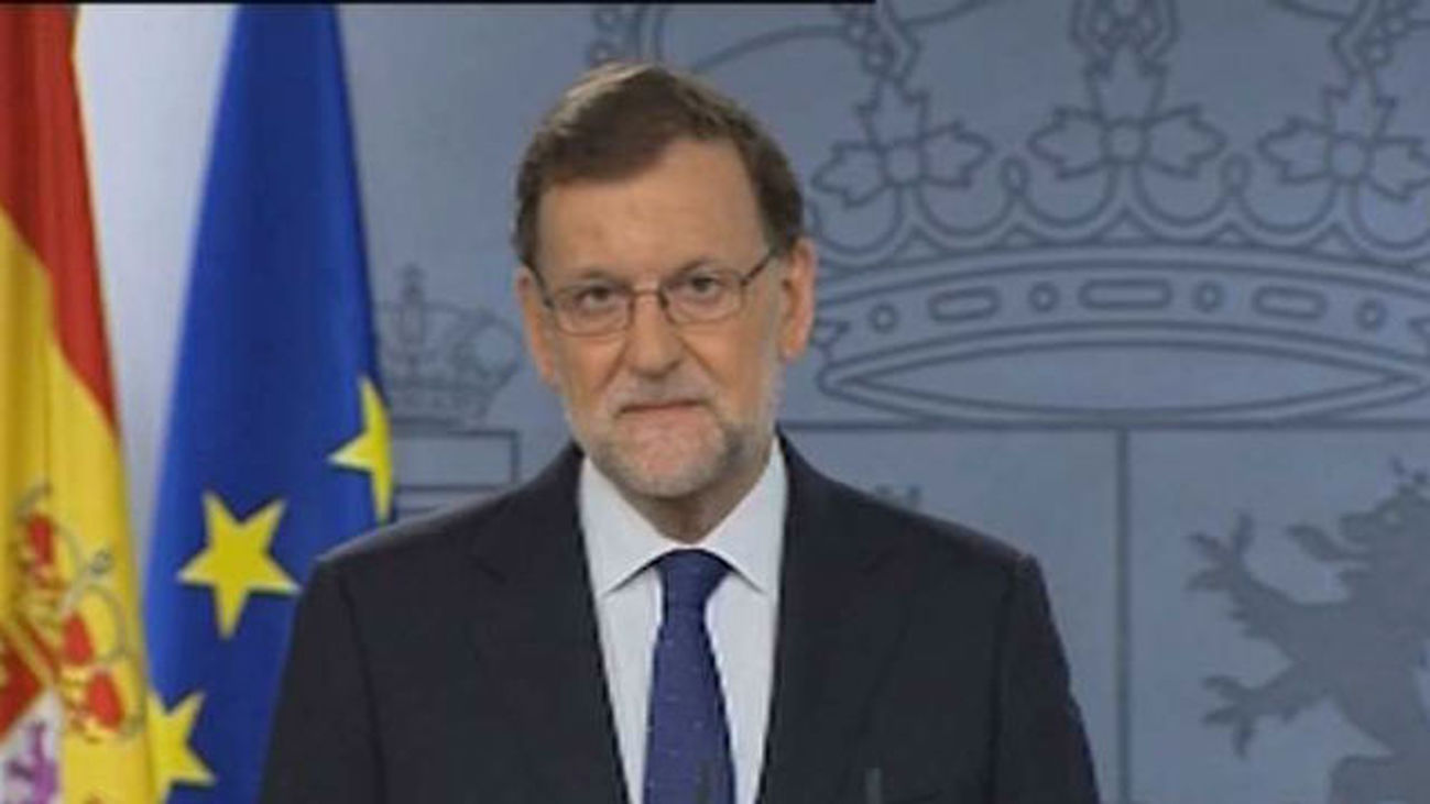 Rajoy apela a la unidad tras el atentado de Estambul para defender los valores de los demócratas