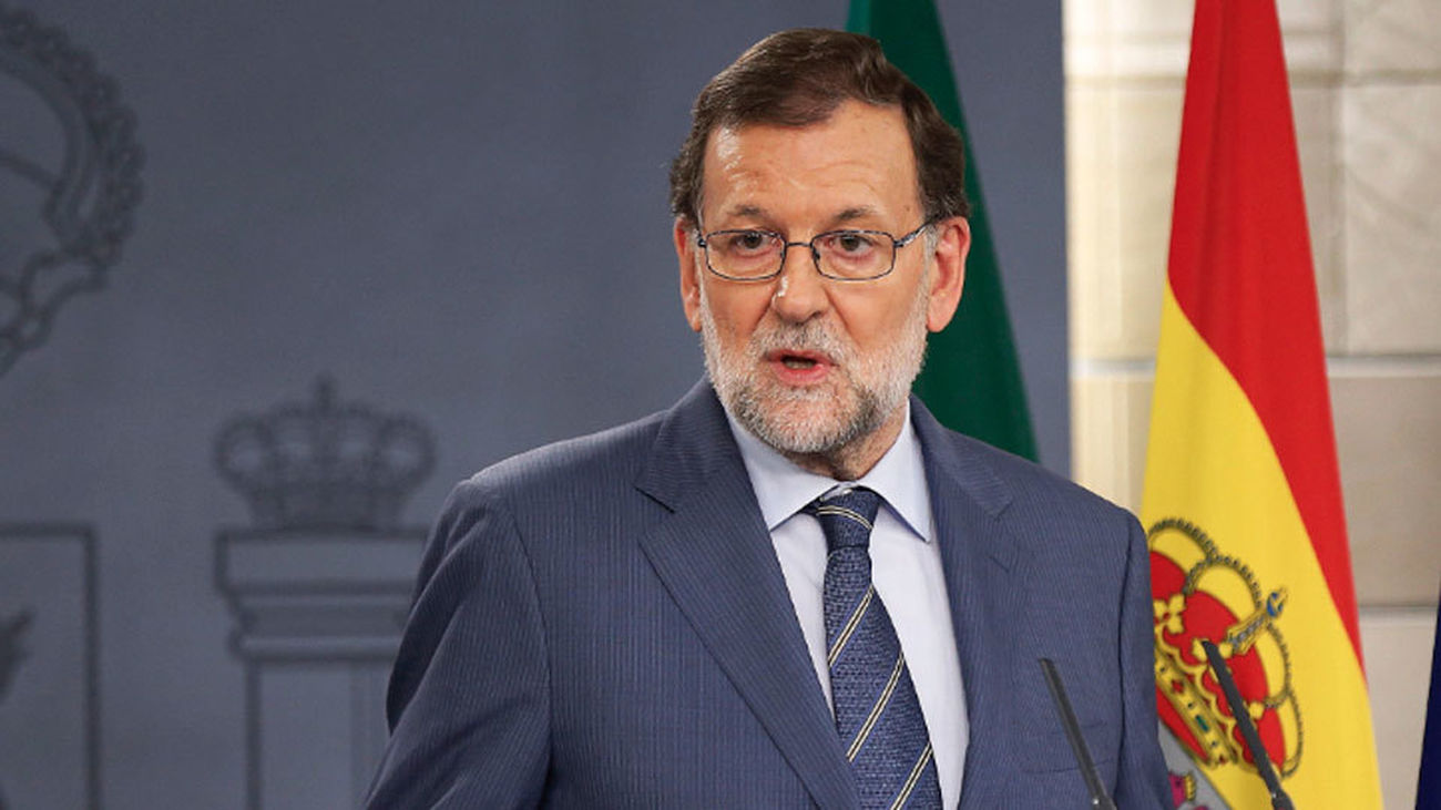 Rajoy defiende mantener la misma política económica para lograr más empleo