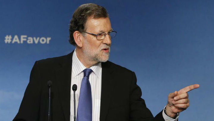 Rajoy empieza a sondear al resto de partidos políticos buscando apoyos a su investidura