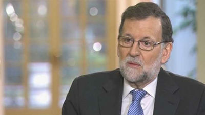 Rajoy pide "no dramatizar" con las consecuencias del 'Brexit'