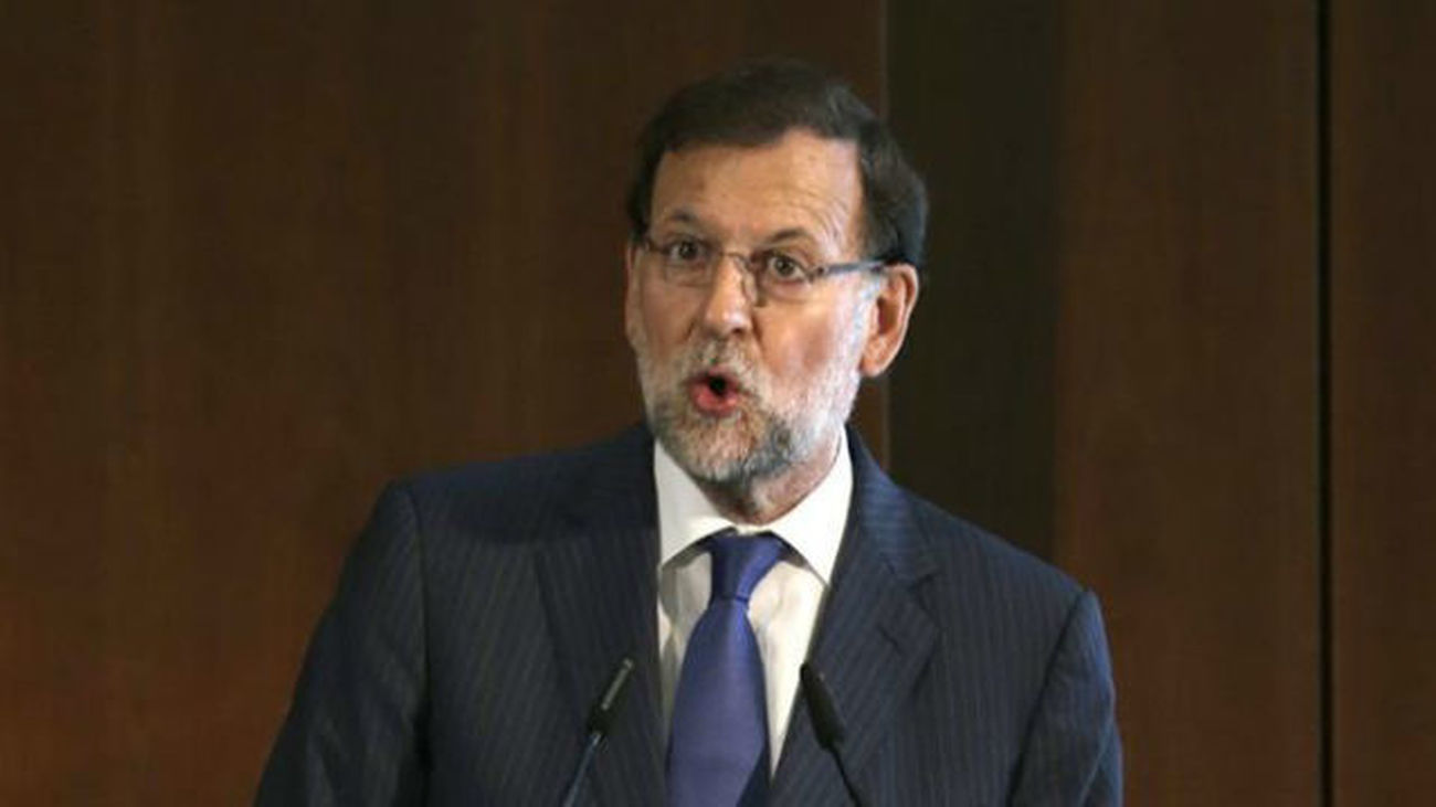 Rajoy aceptará la cifra de refugiados que pida la Comisión Europea a España