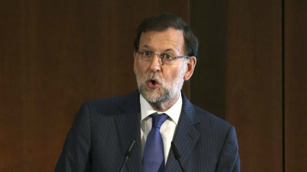 Rajoy aceptará la cifra de refugiados que pida la Comisión Europea a España