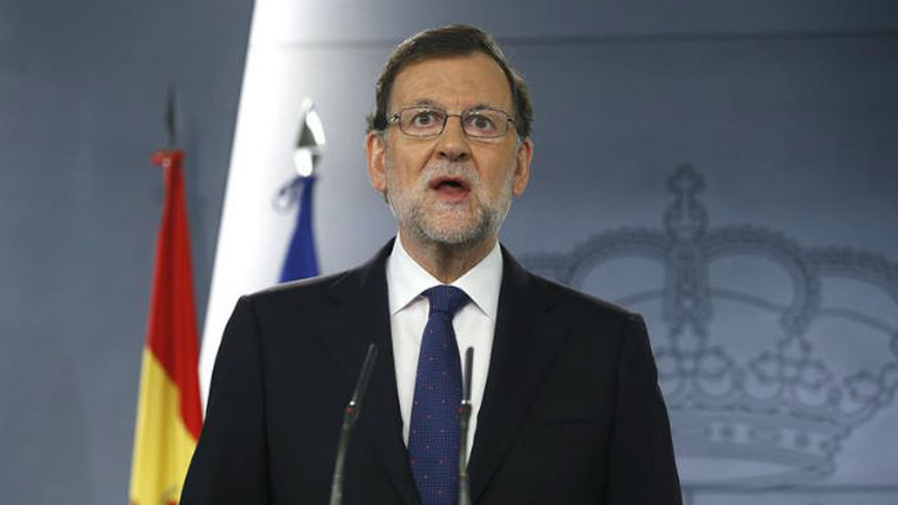 Rajoy va a mantener la primera reunión que va a abrir la ronda de negociaciones para intentar formar gobierno