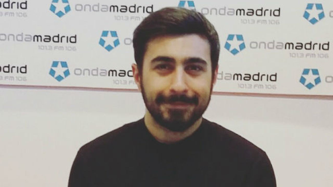 De uno en uno 14.03.2017: Rayden