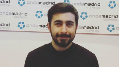 De uno en uno 25.08.2017: Rayden