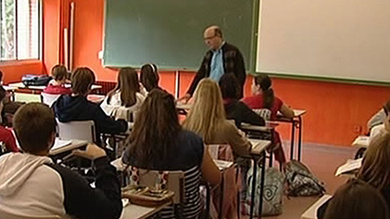 Reacciones al informe Pisa