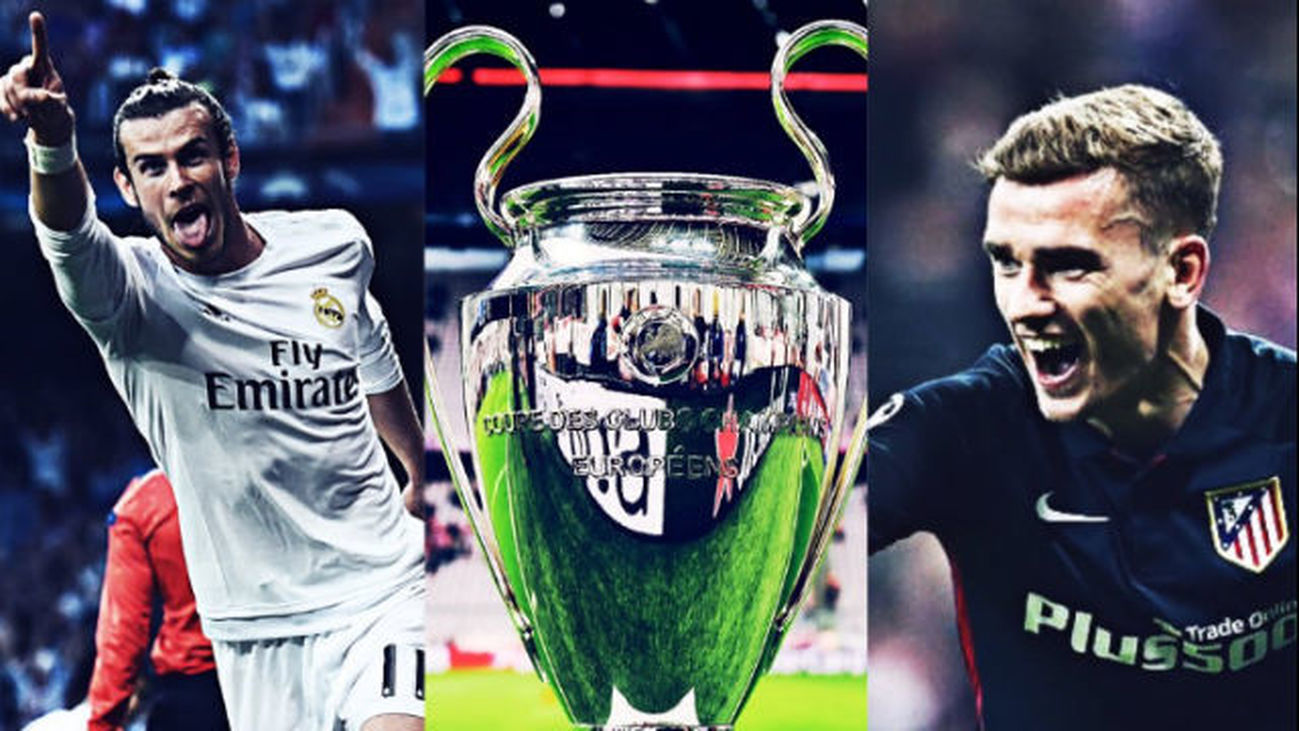 Real Madrid-At. Madrid, un partido de 'infarto' para quienes sufren problemas cardiacos