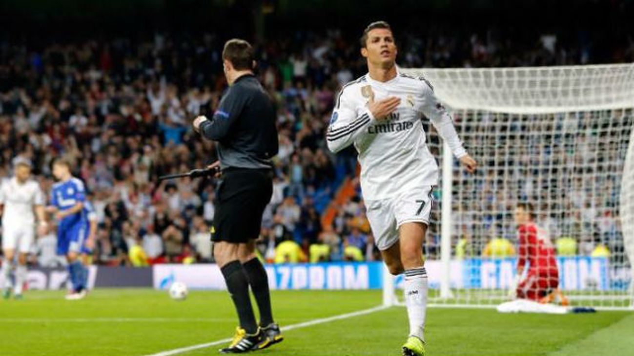 El Real Madrid sigue en estado crítico. Vergonzoso partido de Champions