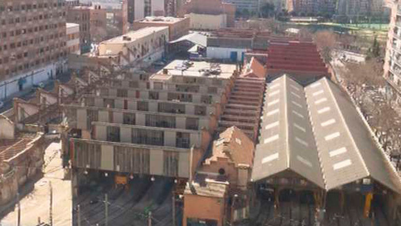 ¿Qué pasa con los cooperativistas del Residencial Metropolitan? Entrevista a un afectado, Miguel Ángel Giraldo