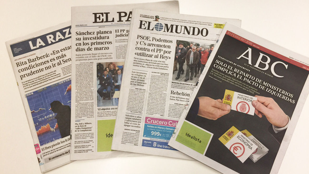 Resumen de Prensa