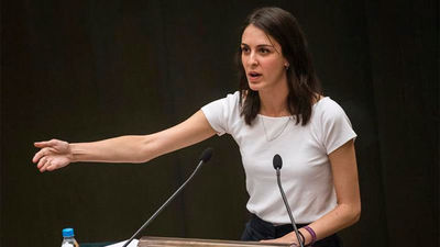 Rita Maestre asegura que Madrid "crece y mejora" bajo el gobierno municipal