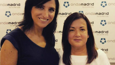 De uno en uno 10.10.2016: Rita Sánchez