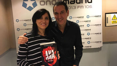 De uno en uno 27.04.2017: Roberto Santiago