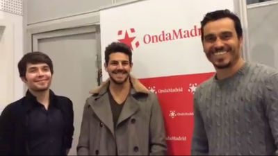 Rocky Horror Burlesque Show