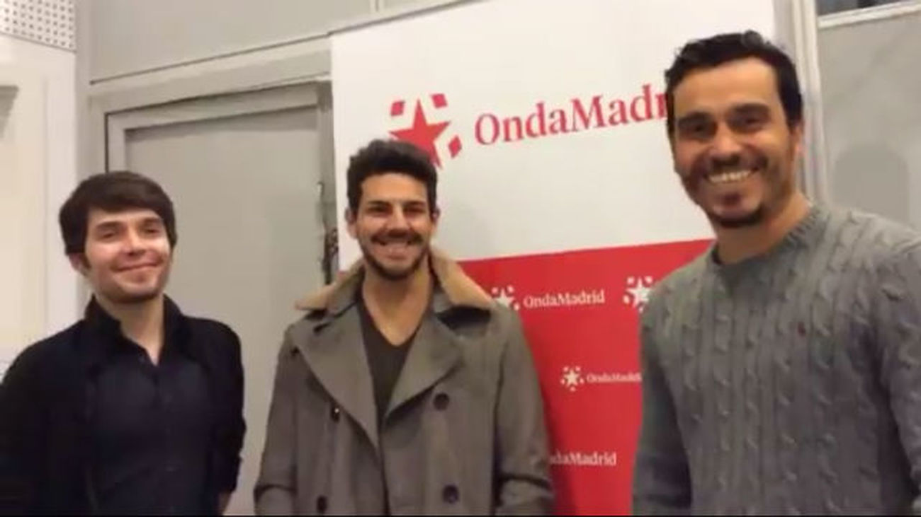 Rocky Horror Burlesque Show