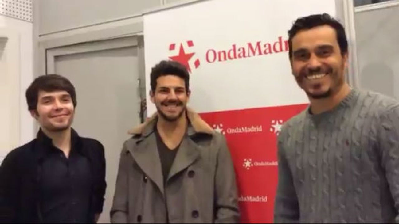 Rocky Horror Burlesque Show