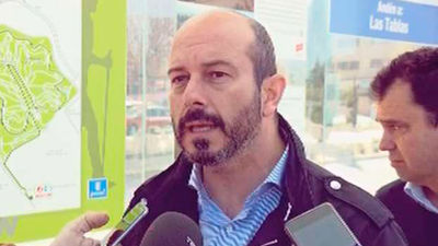 Rollán asegura que la Comunidad trabaja con "todo su empeño" en la alternativa para la A-1