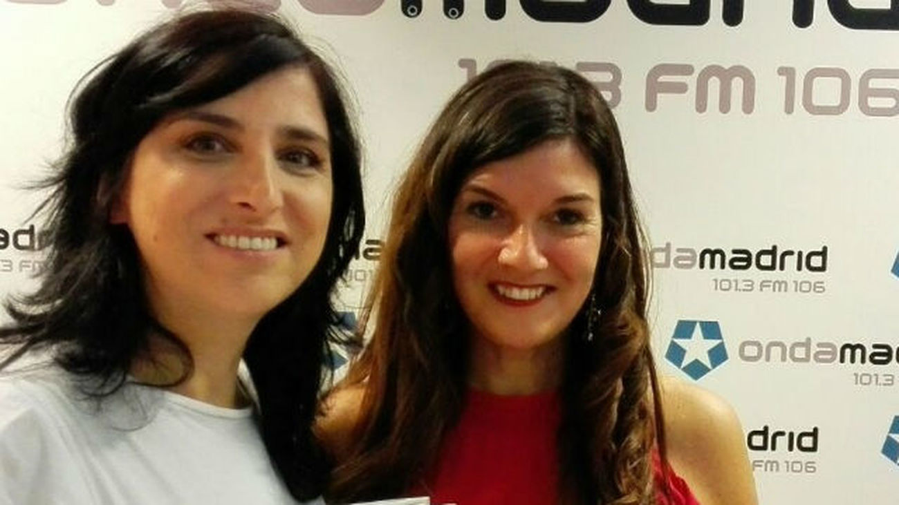 De uno en uno 21.06.2017: Rosario Raro