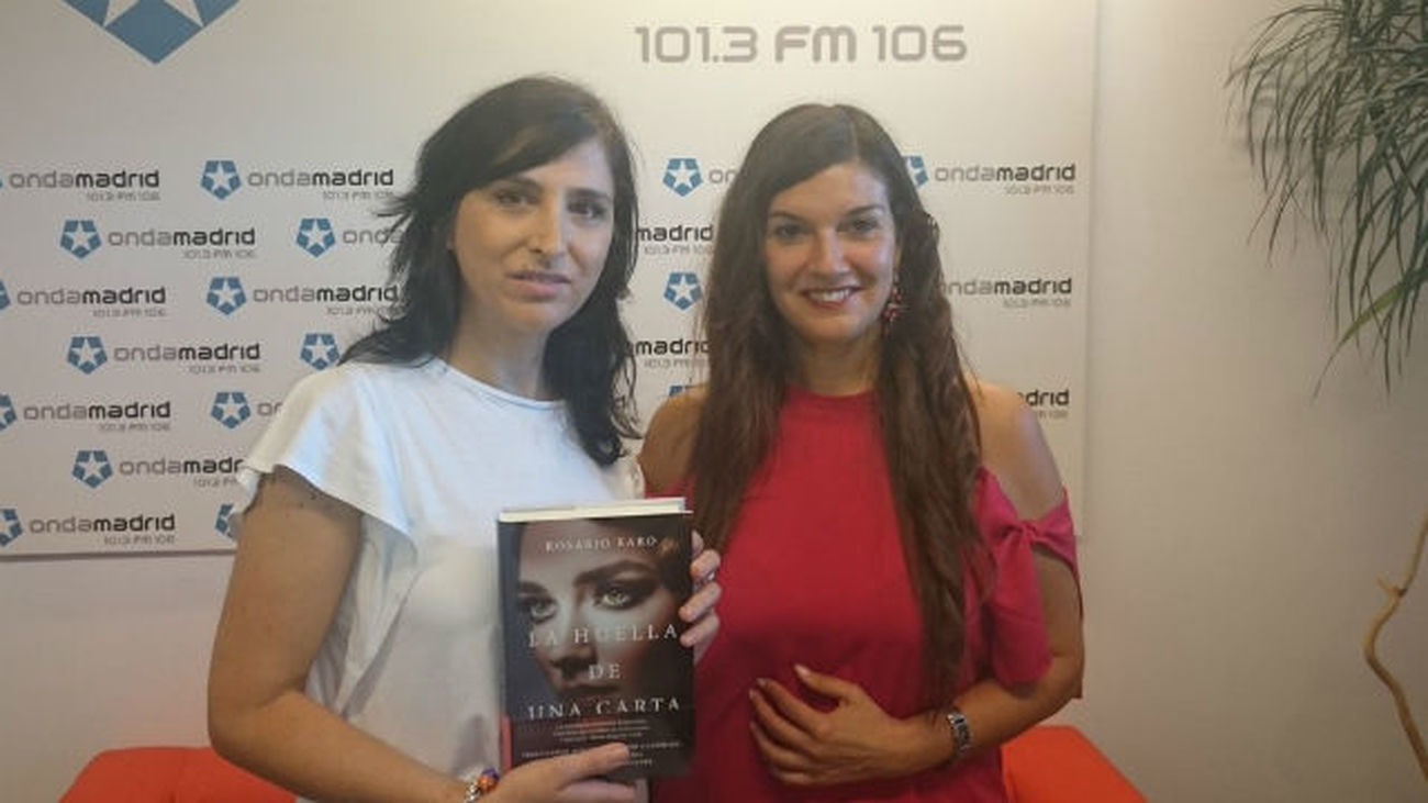 De uno en uno 22.08.2017: Rosario Raro