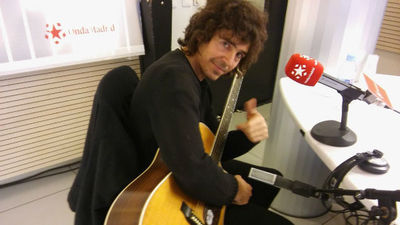 Rubén Pozo nos presenta 'Habrá que vivir'