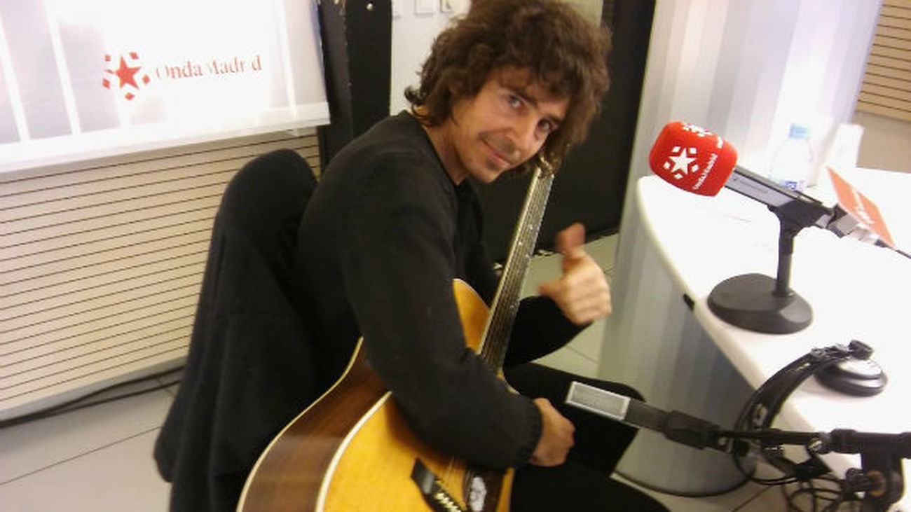 Rubén Pozo nos presenta 'Habrá que vivir'