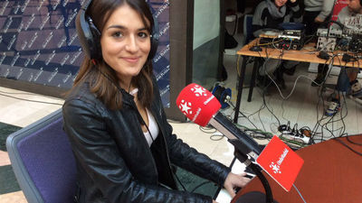 Rubio nos presenta su disco 'Stay'