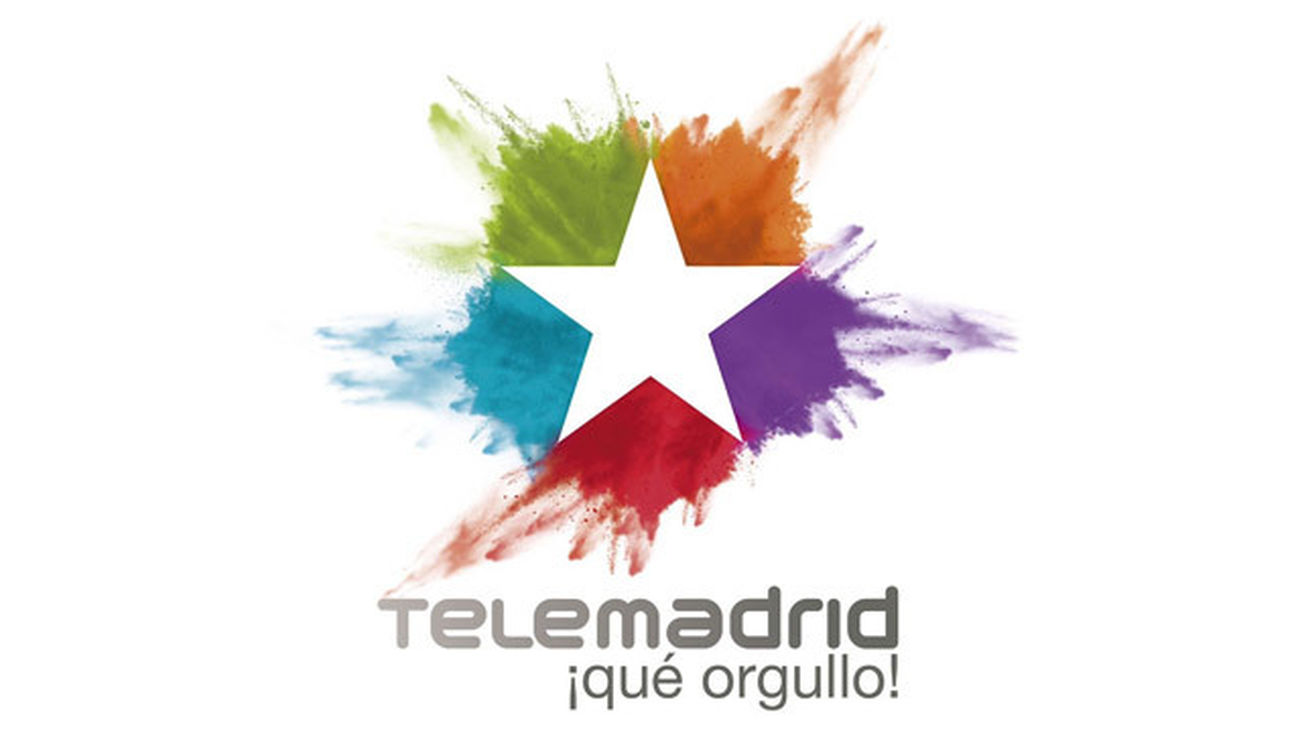 Rueda de prensa integrada de la presentación de la programación de Telemadrid en la World Pride