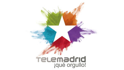 Rueda de prensa integrada de la presentación de la programación de Telemadrid en la World Pride