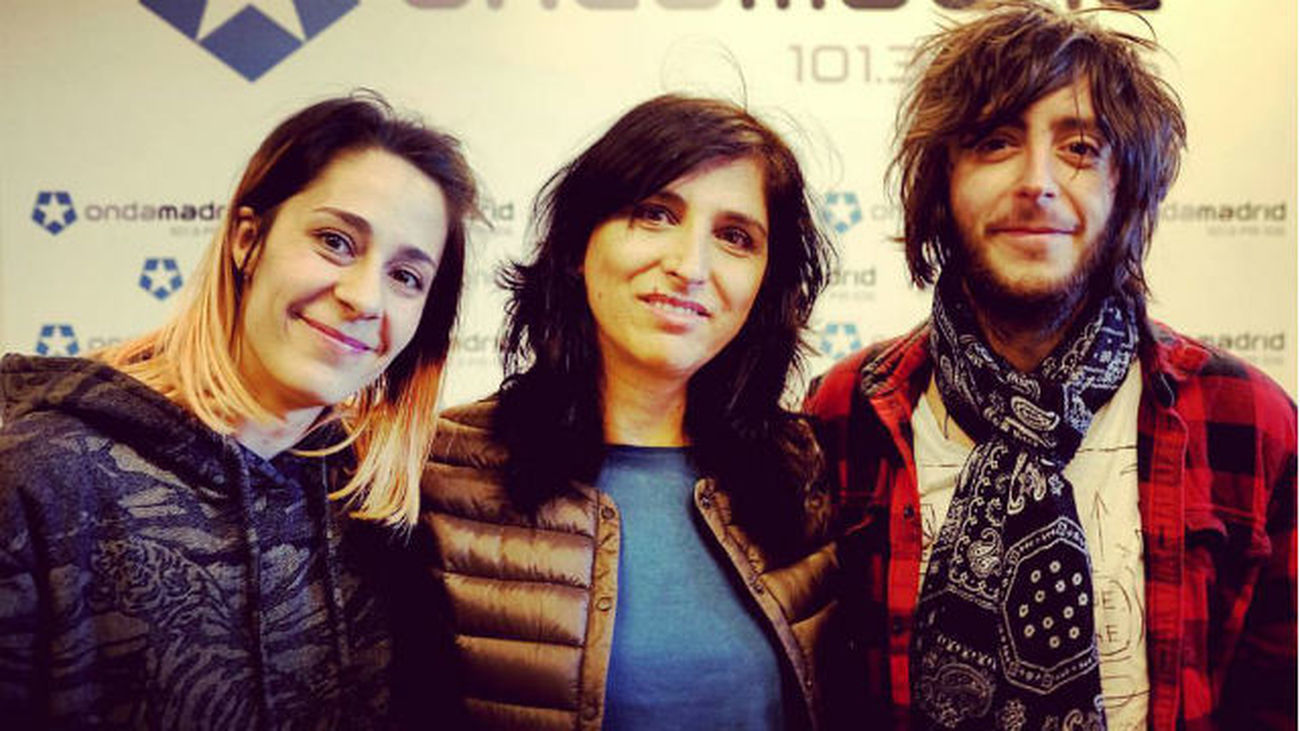 De uno en uno 21.04.2017: Rufus T. Firefly