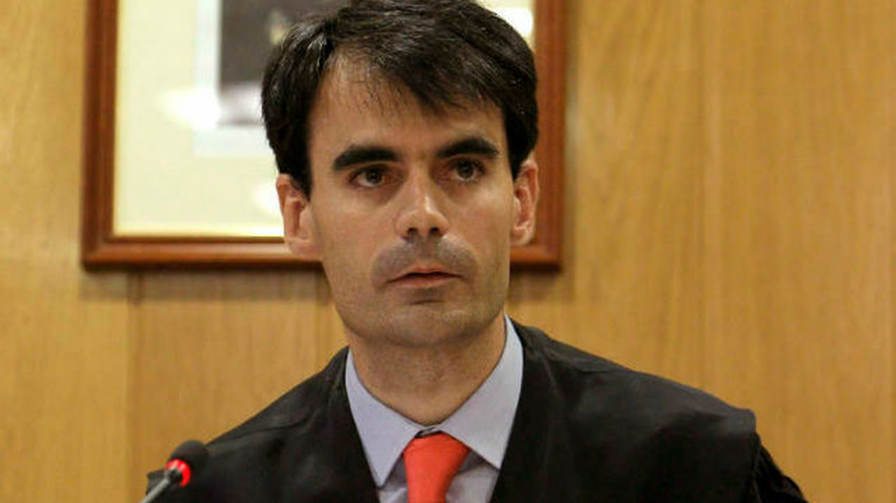 El juez Ruz exige a Hacienda que calcule las cuotas que pudo haber defraudado el PP