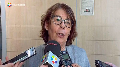 Sabanés apuesta por medidas "valientes" como las del Plan A para reducir la contaminación