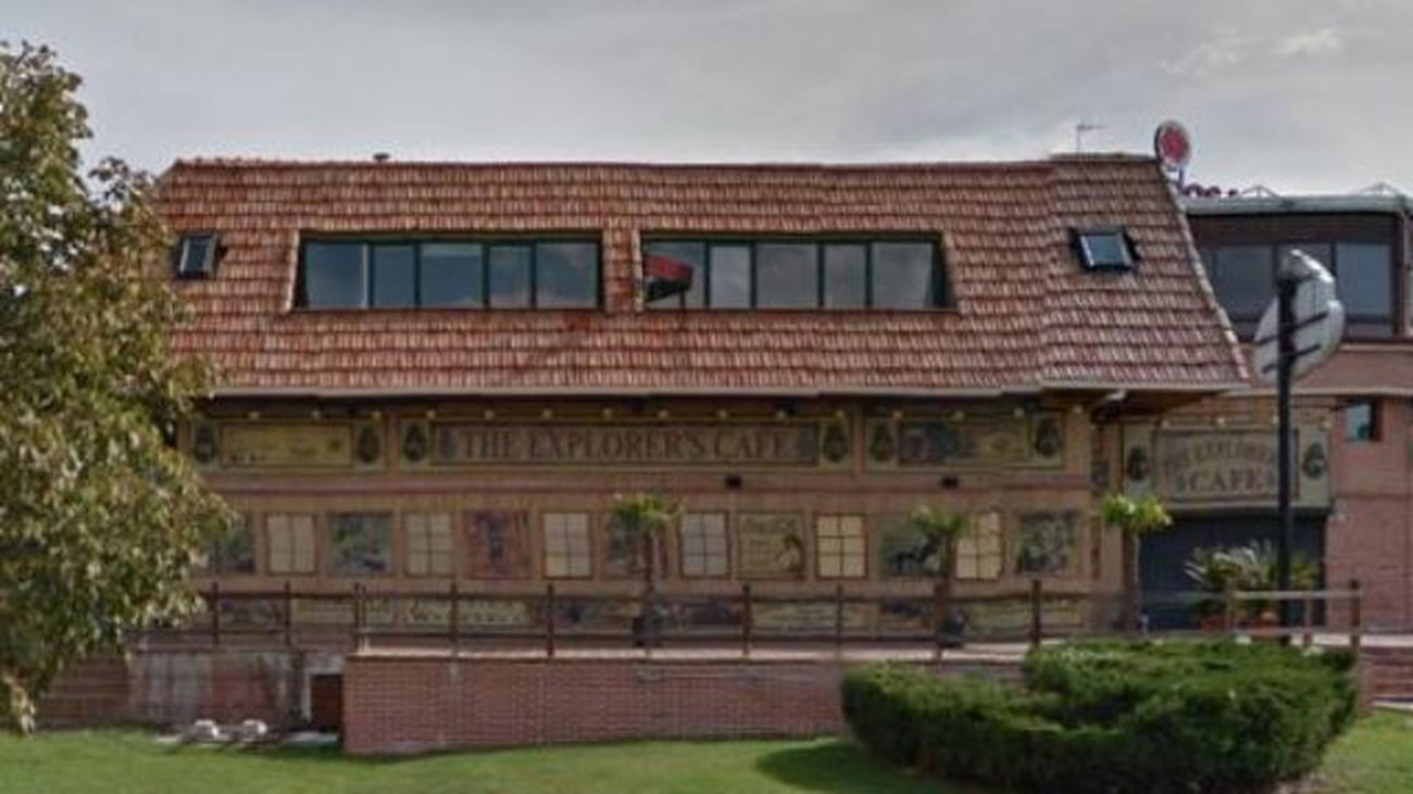 Sale del coma el joven que recibió una paliza de un portero de una discoteca en Villalba