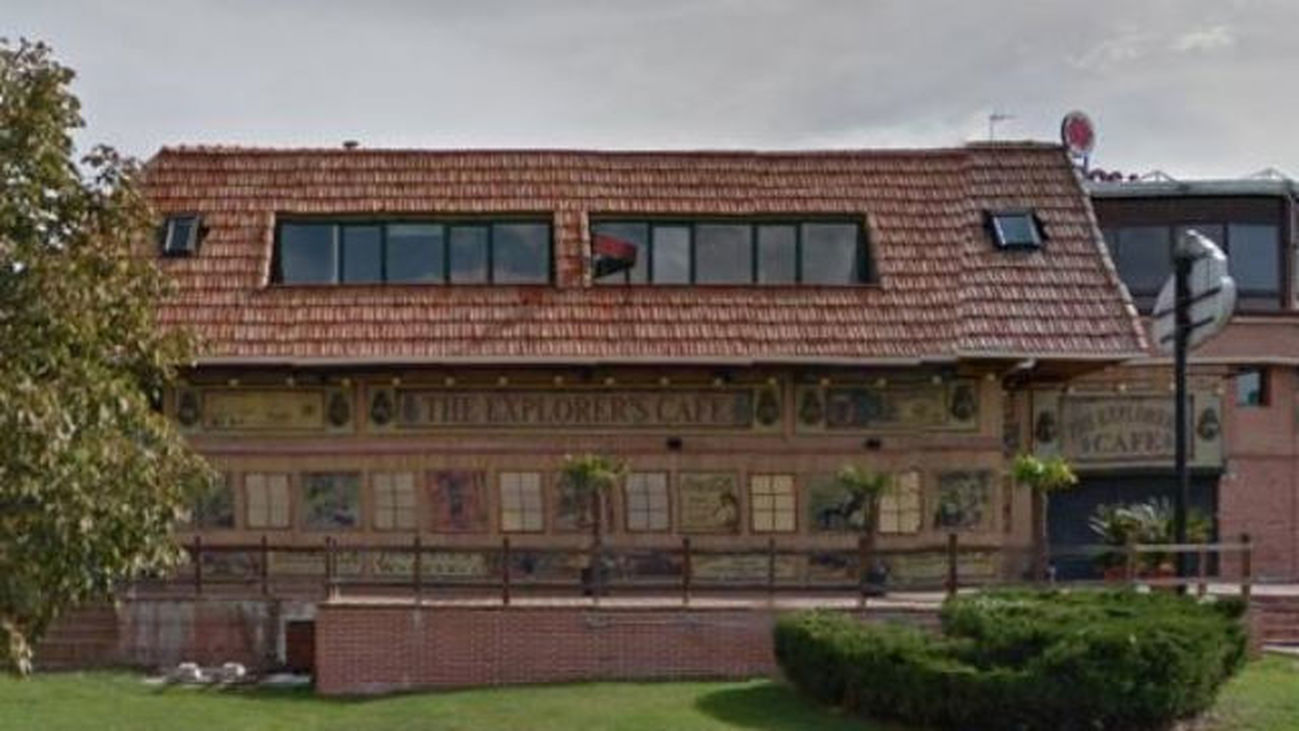 Sale del coma el joven que recibió una paliza de un portero de una discoteca en Villalba